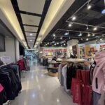 Roots Outlet 公館禮客