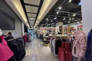 Roots Outlet 公館禮客