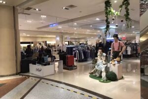 Roots花蓮大遠百店