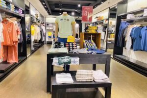 Roots三重專賣店