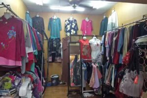 如億坊（中國服飾）