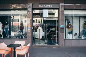 RUE.CAMBO BOUTIQUE