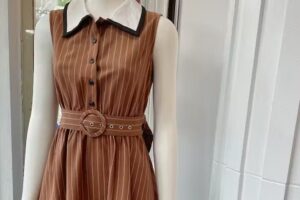 S.corner轉角韓國服飾