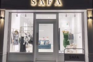 SAFA 韓國精品