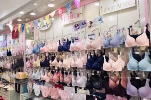 三源華歌爾內衣專門店_在地40年老店_偉翔御禮健康食品_老闆娘服務親切_竹崎人氣推薦