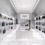 三宅一生 BAO BAO ISSEY MIYAKE Taipei 101 Mall