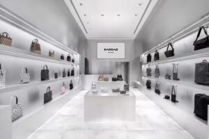 三宅一生 BAO BAO ISSEY MIYAKE Taipei 101 Mall