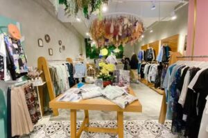 ScoLar天母旗艦店