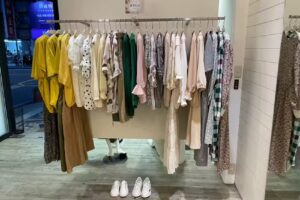 Sen服飾板橋中正店