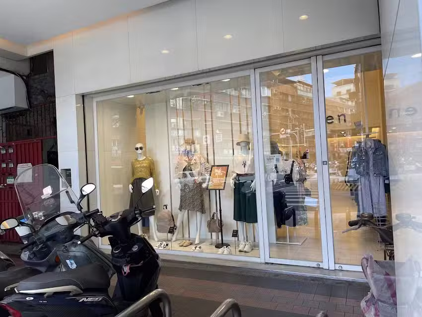 SEN服飾景平店