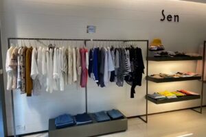 Sen服飾桃園寶山店