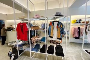 Sen服飾桃園中正店