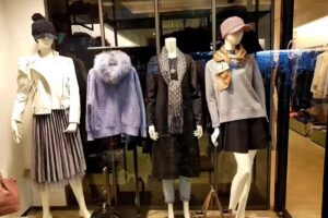 Sen服飾新莊幸福二店