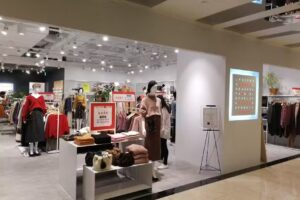 SENSE OF PLACE 台北微風信義店