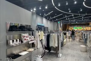 SEOUL MATE 首爾妹 新店裕隆城門市