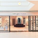 Sergio Rossi 微風廣場