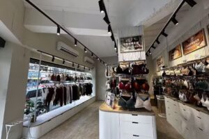 Sexy in Shape 嘉義民族店 (極舒適無鋼圈內衣、Bra Top、丁字褲、瑜珈運動服)