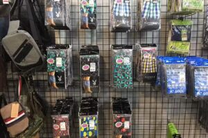 紳駿男飾大園賣場