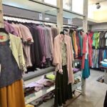 聲聲慢手染服飾