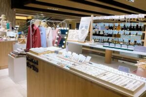 飾合飾品-林口昕境門市（全醫療鋼飾品、正韓服飾配件專賣店）