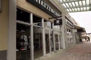 SHIATZY CHEN 夏姿陳