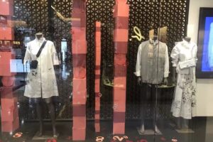 SHIATZY CHEN 夏姿陳