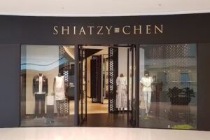 SHIATZY CHEN 夏姿陳高雄大立店