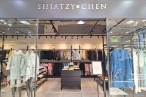 SHIATZY CHEN 夏姿陳 OUTLET