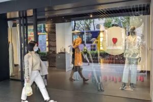 SHIATZY CHEN 夏姿．陳 中山旗艦店