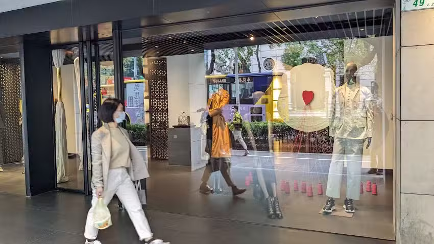 SHIATZY CHEN 夏姿．陳 中山旗艦店