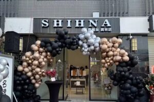 SHIHNA旭娜名牌精品-員林店