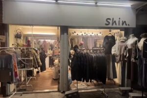 Shin.服飾店