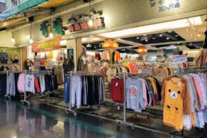 樹林男女流行服飾SULIN-三重店