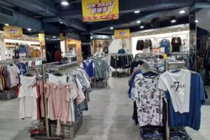 樹林男女流行服飾/SULIN-沙鹿店