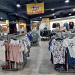 樹林男女流行服飾/SULIN-沙鹿店