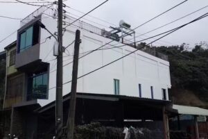 水門巴索生活藝廊