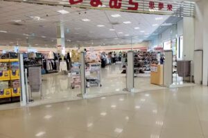 思夢樂斗六鎮南店