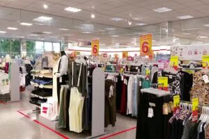 思夢樂流行服飾館-大溪店