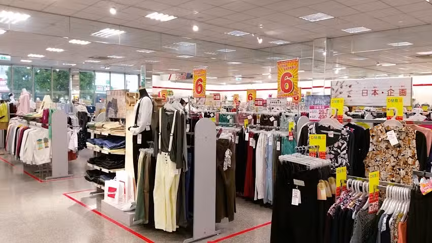 思夢樂流行服飾館-大溪店