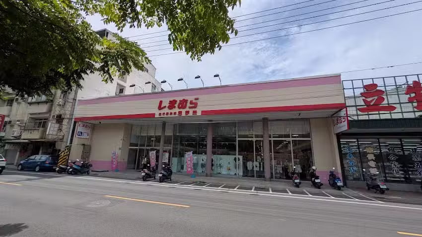 思夢樂湳雅街店