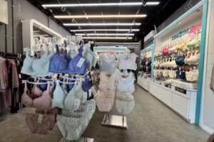 思薇爾 台東新生專