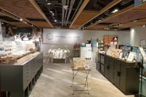 Silver Spring 金工。手作銀飾