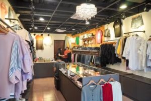 Sin衣韓國服飾店
