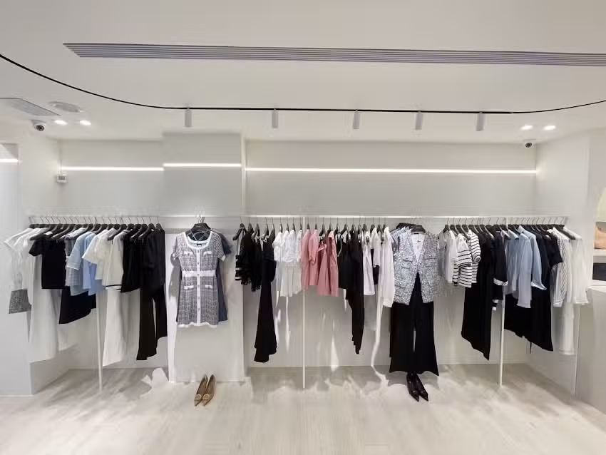 SO NICE_大直北安店