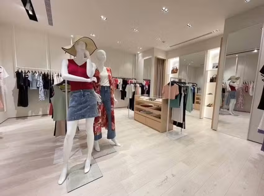 SO NICE 屏東林森店