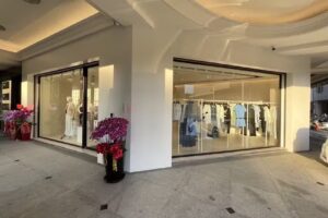 SO NICE台中英才店