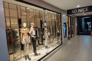 SO NICE忠孝延吉店