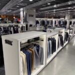 SST&C美麗華專櫃 (男女裝)