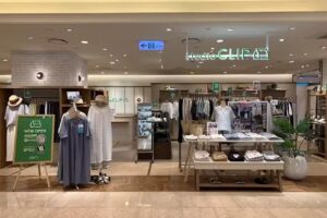 studio CLIP 台北統一時代店