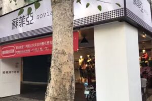 蘇菲亞服飾 Sovia